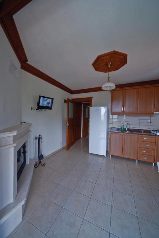 Server Apart Hotel Akyaka  Room photo