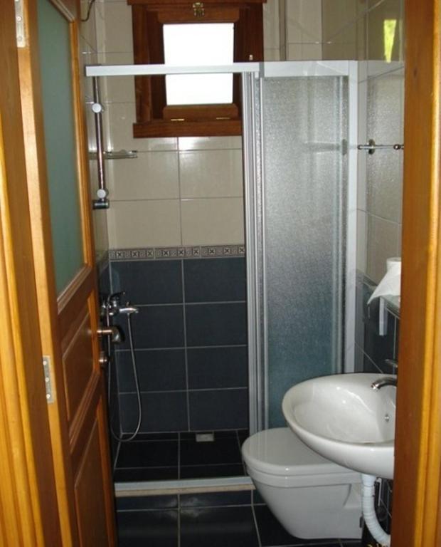 Server Apart Hotel Akyaka  Room photo